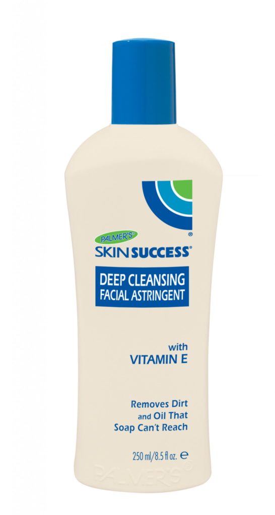 Palmers Skin Success Deep Cleansing Astringent 250ml Janson Beauty