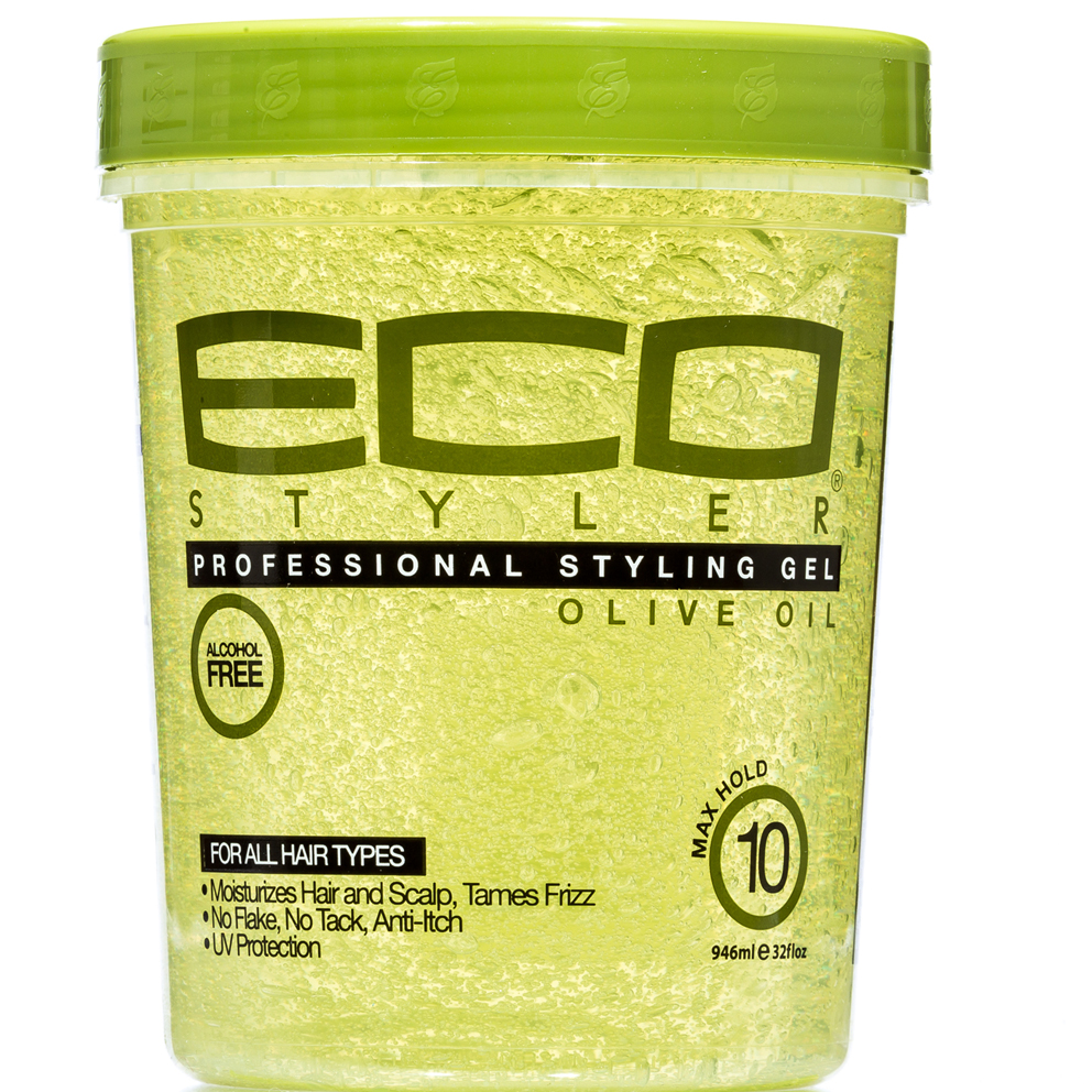 ECO Styling Gel 32oz Olive Oil