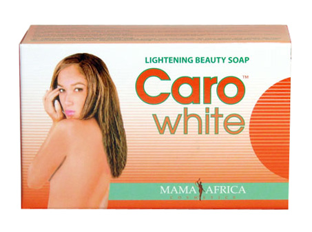 Caro White Lightening Beauty Lotion 500ml - Janson Beauty