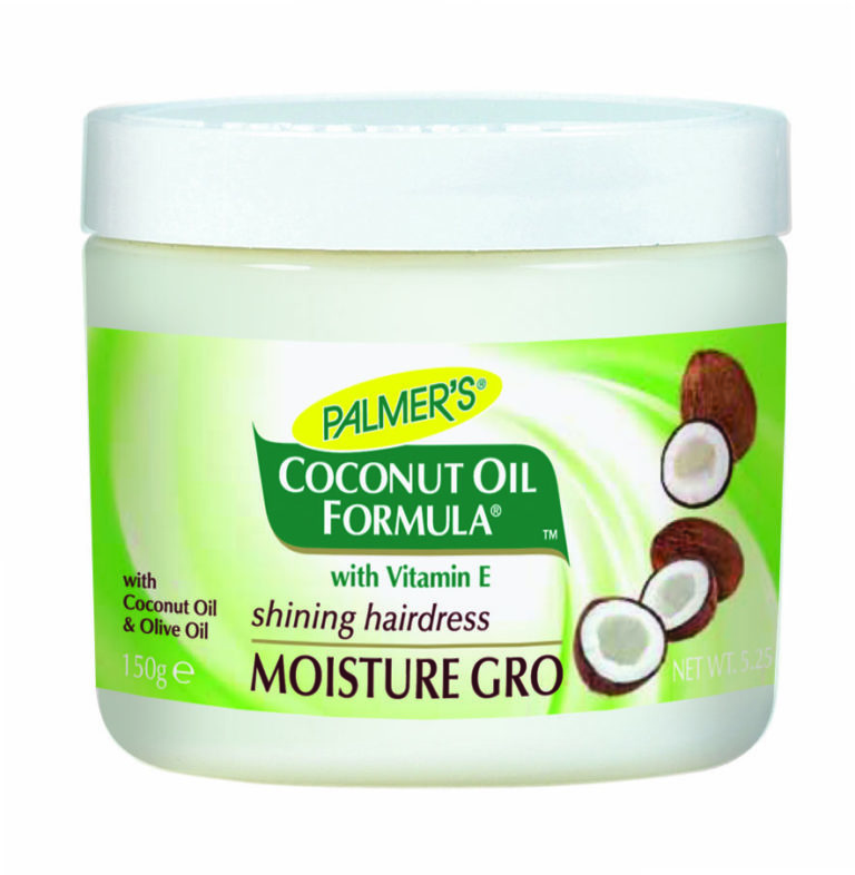 Palmers Coconut Oil Formula Jar150gm 2300 Janson Beauty