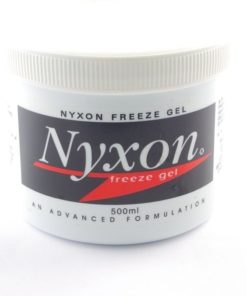 Nyxon Bump Control - Janson Beauty