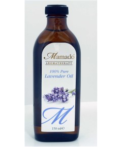 Mamado Pure Lavender Oil 150ml x10 - Janson Beauty