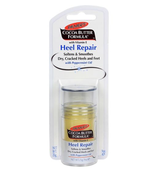 Palmers C/Butter Heel Repair Stick Janson Beauty