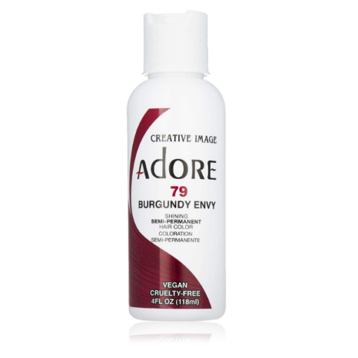Adore Colour Burgundy Envy 4oz 79 Janson Beauty