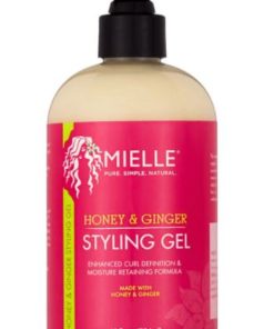 Mielle Rosemary Mint Strengthening Hair and Scalp Oil 2 oz – United Beauty  Supply